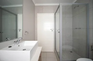 2 Bedroom Apartment in Founders Hill Crescent