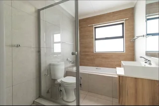 2 Bedroom Apartment in Founders Hill Crescent