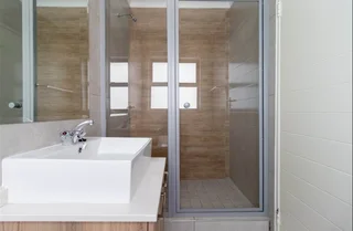 2 Bedroom Apartment in Founders Hill Crescent