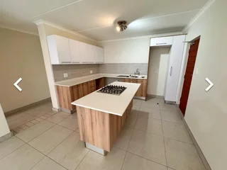 2 Bedroom Apartment in Founders Hill Crescent