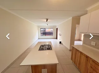2 Bedroom Apartment in Founders Hill Crescent