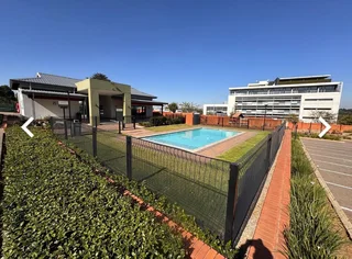 2 Bedroom Apartment in Founders Hill Crescent