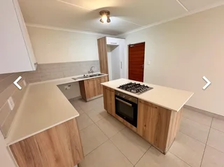2 Bedroom Apartment in Founders Hill Crescent