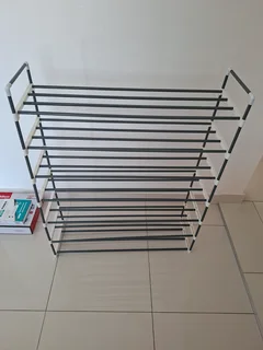 Shoe racks