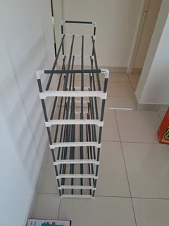 Shoe racks