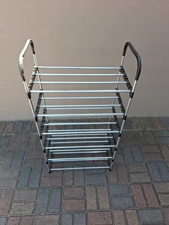 Shoe racks