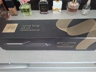 Ghd - Ad posted by MZ