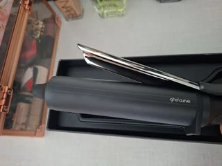 Ghd - Ad posted by MZ