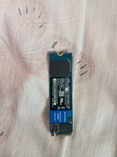 WD blue 1tb m.2 sn550 nvme