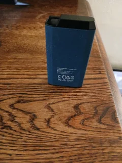 Transcend 4TB ESD410C USB3.2 Type C Portable Solid State Drive