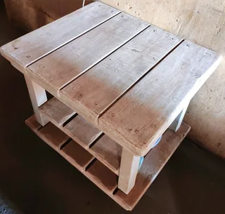 Coffee table entrance hall table