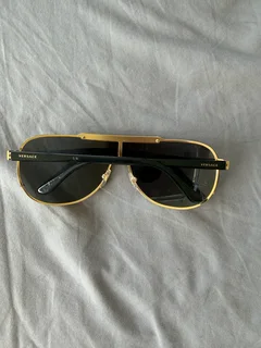 Versace sunglasses