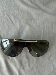 Versace sunglasses