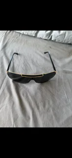 Versace sunglasses