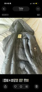 Fabiani Jacket