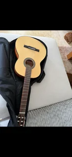 Cort Classical Guitar. Not used