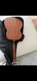 Cort Classical Guitar. Not used