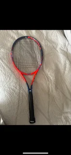Tennis Racket