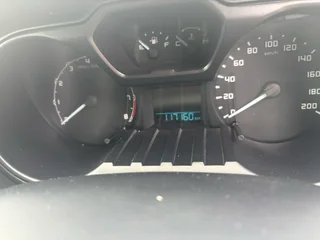 Ford ranger double cab,2014 model