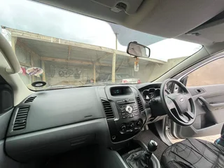 Ford ranger double cab,2014 model