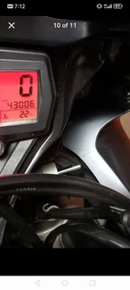 2007 Suzuki GSX-R