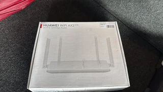 Hauwei Wifi Ax2 - Wifi 6 1500mbps Router