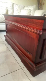 Coffee Table (Solid Wood)