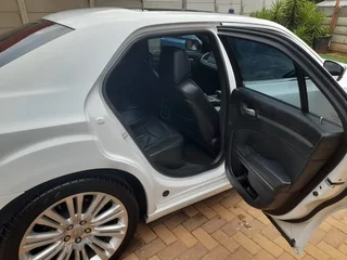 2013 Chrysler 300C Sedan