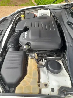 2013 Chrysler 300C Sedan