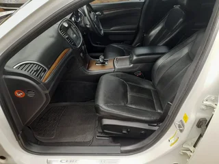 2013 Chrysler 300C Sedan