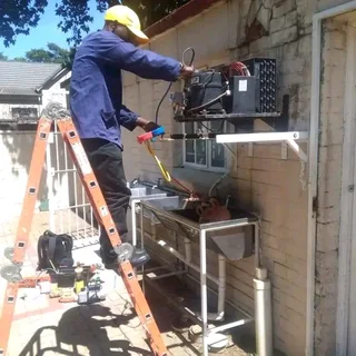 Technical technician