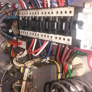 Technical technician