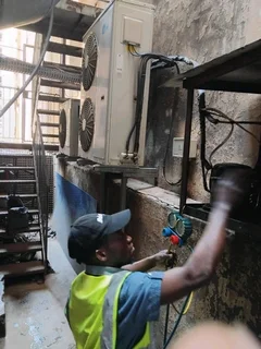 Technical technician