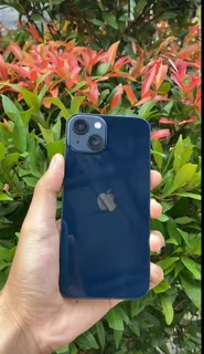 Iphone 13 In A Beautiful Condition