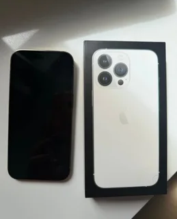 Iphone 14 pro max in a great condition