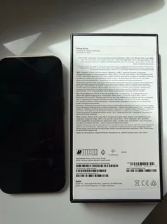 Iphone 14 pro max in a great condition