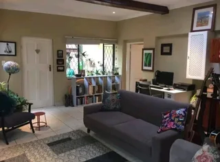 Small Holiday Cottage