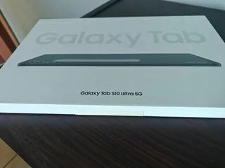 Galaxy Tab S10 Ultra 5g