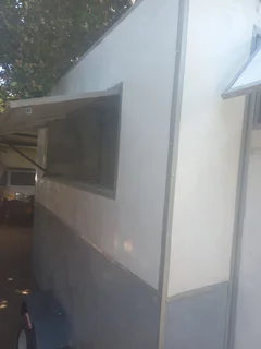 Food Trailer For Hire