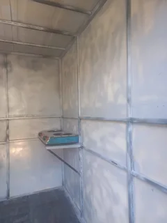 Food Trailer For Hire