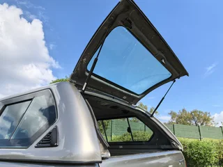 Canopy - Ad posted by André Joubert