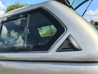 Canopy - Ad posted by André Joubert