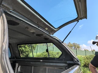 Canopy - Ad posted by André Joubert