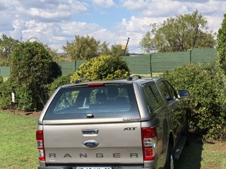 Canopy - Ad posted by André Joubert