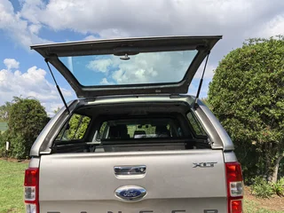 Canopy - Ad posted by André Joubert