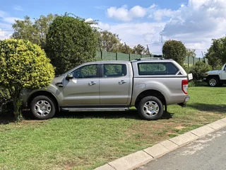 Canopy - Ad posted by André Joubert