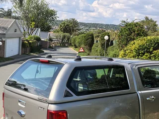 Canopy - Ad posted by André Joubert