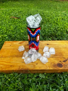 Rare South African Coca-Cola Collectors set - World Cup Era