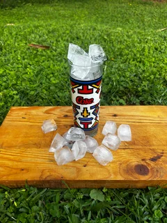 Rare South African Coca-Cola Collectors set - World Cup Era