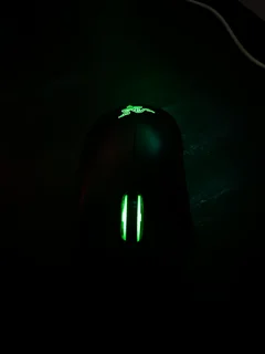 Razer DeathAdder Elite – Pro Gaming Mouse | Mint Condition | Only R400